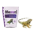 thumbnail image 2 of Comida Para Iguanas Mazuri Alimento Premium 450gr, 2 of 3