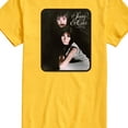 thumbnail image 3 of Sonny and Cher - The Two Of Us - Men's Short Sleeve Graphic T-Shirt, 3 of 5