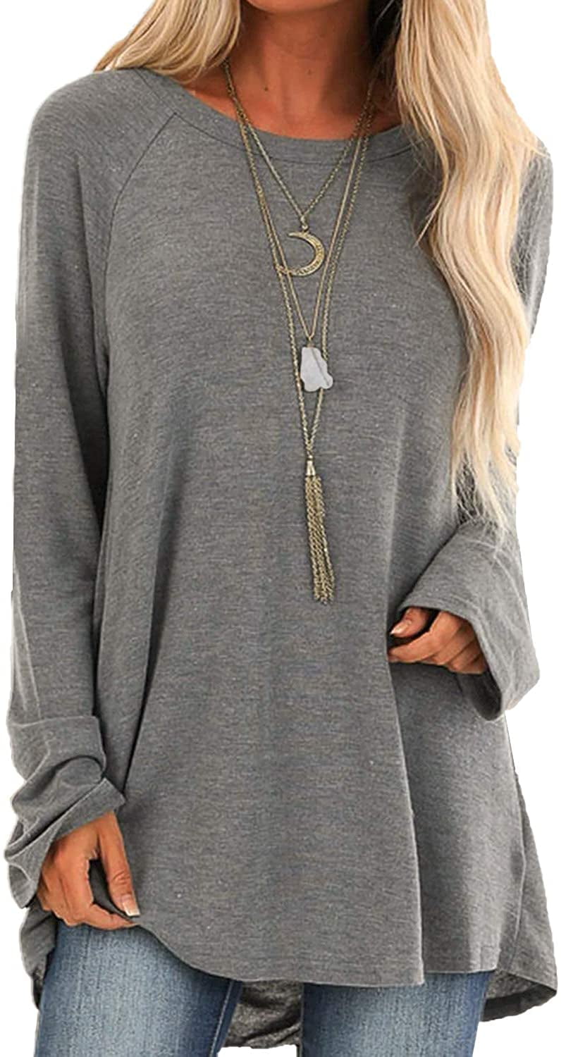 oversized flowy shirts