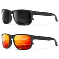 thumbnail image 1 of Gafas de Sol Polarizadas KALIYADI con Protección UV400 para Hombres y Mujeres, 1 of 6