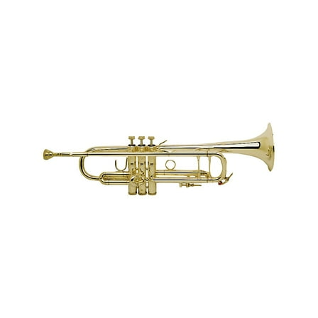 Bach LT180-43 Stradivarius Professional Bb Trumpet
