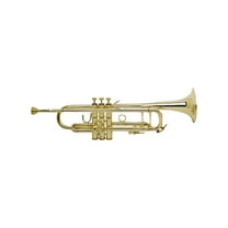 Bach LT180-43 Stradivarius Professional Bb Trumpet