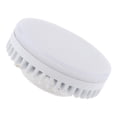 thumbnail image 1 of Luz de lámpara de gabinete Sunnimix GX53 3W 7W 9W Blanco cálido 7W, 1 of 8