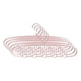 thumbnail image 5 of sruoe Clothes Hangers, Hangers for Clothes, Adult Hangers for Any Clothing, Padded Clothes Hangers for Everyday Use, 5 of 6