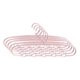 thumbnail image 2 of Hanger Sling Storage, Rolling Hanger, Household Multi-Hole Thickened Shoulder Angle Non-Slip, Foldable Portable Metal Frame, for Bedroom Office,topliu, 2 of 9