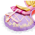 thumbnail image 3 of Disney Rapunzel Ear Headband for Adults Tangled Bow Minnie New, 3 of 5