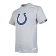 thumbnail image 4 of NFL Playera Aficionado Básica Indianapolis Colts Gris para Hombre, Talla Mediana, 4 of 9