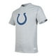 thumbnail image 4 of NFL Playera Aficionado Básica Indianapolis Colts Gris para Hombre, Talla Mediana, 4 of 9