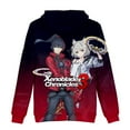 thumbnail image 2 of Xenoblade Chronicles 3 Merch 3D Hoodies Fall Winer Suit Hoodie Sportswear Hooded Women/Men Hooded Sweatshirt, 2 of 5