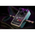 thumbnail image 4 of Pedal Overdrive Electro-Harmonix OD Glove MOSFET Negro, 4 of 4