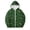 Camouflage-30, variant on Kids Halloween Pumpkin Ghost Bat Print Zip Up Hoodie Casual Jacket