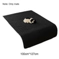 thumbnail image 2 of Funda de cama para perros, manta impermeable para cama de mascotas, para sofá y muebles, 2 of 6