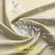 thumbnail image 5 of Cortinas Blackout Estelar Textiler con Diseño de Palmera Plateada Beige 38x244 cm, 5 of 9
