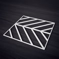 thumbnail image 4 of Large Genoa Decorative Fretwork Wall Panels in Architectural Grade PVC, 4 of 9