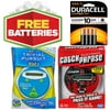 Your Choice, Hasbro Electronic Gaming with FREE Duracell Batteries (32% Savings)