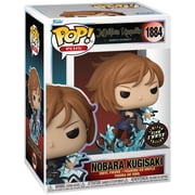 FUNKO POP! Plus: Jujutsu Kaisen - Nobara Kugisaki (Styles May Vary) (Glow)