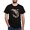 Black, variant on CafePress - Gila Monster Lizard Dark T Shirt - Men's Classic Graphic Cotton T-Shirt