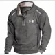 thumbnail image 4 of K Nuevo Sudadera Elegante Con Camisa Vaquera Para Hombre, 4 of 6