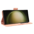thumbnail image 4 of Funda Tipo Billetera GANGXUN para Samsung Galaxy S23 Ultra 5G – Tapa Flip con Tarjetero, 4 of 5