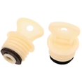 thumbnail image 1 of 2pcs Hot Water Bags Stopper Small Plug Portable Hot Water Bottle Seal Stopper Hot Water Sack Plug, 1 of 2