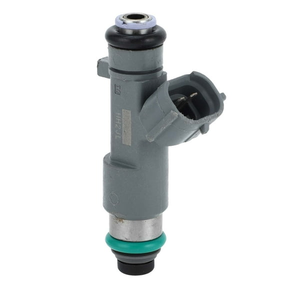 Unique Bargains Fuel Injector No.16600-ZJ50A Fuel Injection Nozzle for Nissan Armada 2011-2015 5.6L Gray