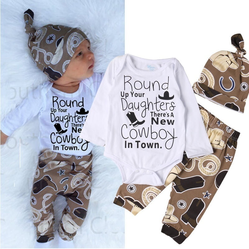 boy outfits for girls