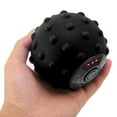 thumbnail image 4 of Rodillo De Masaje Eléctrico Para Fitness, Bola De Masaje Vibratoria De Alta Frecuencia, 1200 MAh, Portátil Para Yoga, Alivio Del Dolor Muscular, Fitness, 4 of 7