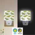 thumbnail image 5 of Cute Crocodile Animals Night Light 2 Pack LED Nightlight Plug into Wall Dusk to Dawn Sensor Soft White, 5 of 7