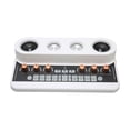 thumbnail image 1 of Podcast Bundle,Podcast Equipment Bundle Podcast Podcast Kit Podcast Microphone Sound Card Kit Professional Grade, 1 of 14