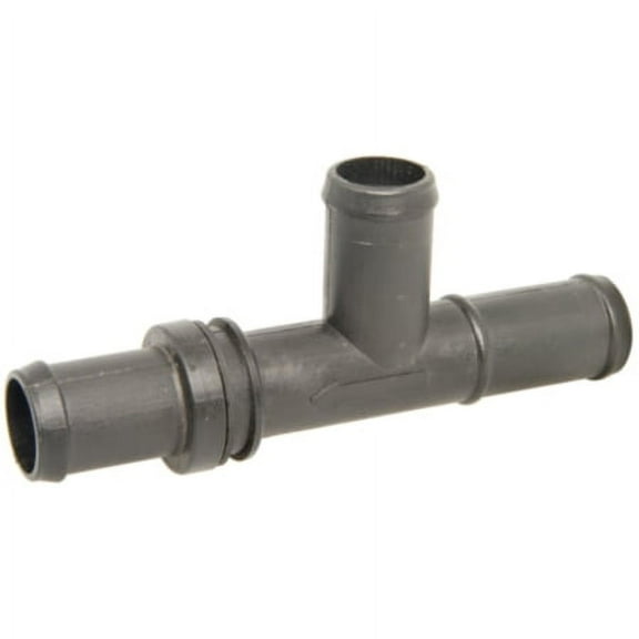 Carquest Premium Water Control Tee Valve Fits select: 1990-1995 CADILLAC DEVILLE, 1988-1995 CADILLAC ELDORADO