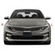 thumbnail image 5 of 1Pair Fender Decorative Plate Side Fender Molding Grille for KIA OPTIMA 1.6L 2.0L 2.4L 16-20 87772-D, 5 of 5