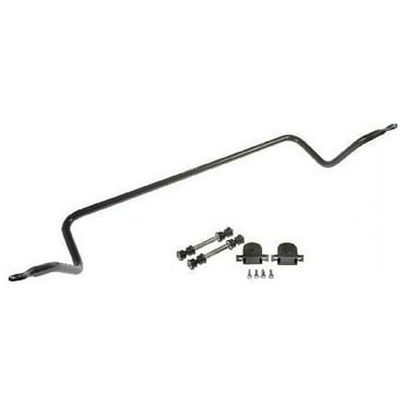 Front Stabilizer Bar - Compatible with 1996 - 2002 GMC Savana 2500 1997 1998 1999 2000 2001