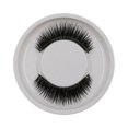 thumbnail image 1 of Boc 4Pcs Double Magnet False Eyelashes Women 3D Natural Long Soft Lashes Extension, 1 of 10