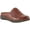 Rust, variant on SoftWalk Womens San Marcos II Woven Slip-on Mules