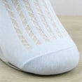 thumbnail image 4 of 5 Pack Girls Ruffle Socks Ruffle Lace Ankle Dress Princess Socks, 4 of 4
