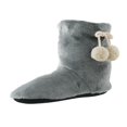 thumbnail image 1 of Dsscvnef Bottines pour Femmes Confortables et Chaudes, Mi-Mollet, Chaussures Décontractées pour la Maison, Intérieur et Extérieur, 1 of 7