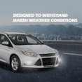 thumbnail image 5 of 1Set Bumper Driving Fog Lights Lamp w/ Cover Bulbs Fit For Ford Focus 2012-2014, 5 of 9