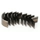 thumbnail image 3 of Herramienta de corte de esquinas de cuero cortador de bordes de esquinas de cuero portátil metal resistente para manualidades en cuero para cortar cuero ANGGREK Otros, 3 of 8