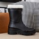 thumbnail image 1 of Zapatos de lluvia para mujeres Botas de lluvia a mitad de la pantorrilla., 1 of 6