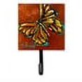 thumbnail image 2 of Carolines Treasures MW1083SH4 Insect - Butterly Butterfy Leash or Key Holder 7Hx4.25W multicolor, 2 of 2