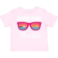 thumbnail image 3 of Inktastic Sanibel Island Florida Vacation Girls Toddler T-Shirt, 3 of 5