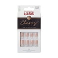 thumbnail image 1 of KISS Classy - Fake Nails, Medium, 1 of 6