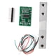 thumbnail image 1 of Módulo de sensor de peso, sensor de peso de 5 kg Sensor de presión HX711 Sensor de peso de alta capacidad, 1 of 9