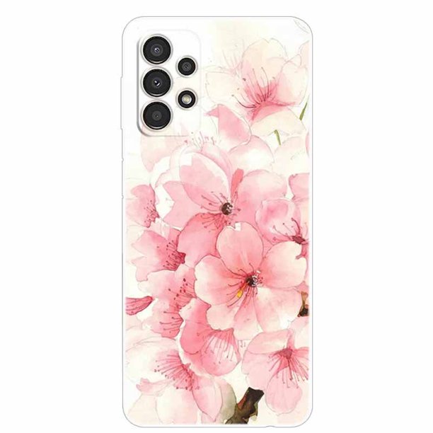 Fundas traseras de silicona suave para Samsung Galaxy A52s 5G, fundas traseras de TPU para Galaxy A52 4G / A53 5G 2022, fundas A 52 s 53 52 s, Paras transparentes QYM unisex