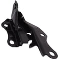 thumbnail image 5 of For 97 98 99 Camry Front Hood Hinge Bracket Passenger Side TO1236104 53410AA010, 5 of 5
