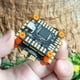 thumbnail image 5 of F722 V2 Controlador de Vuelo 60A Mini ESC 2-6S 4 en 1 32-Bit ESC Mini Flytower 20x20MM para FPV Racing Drone, 5 of 5