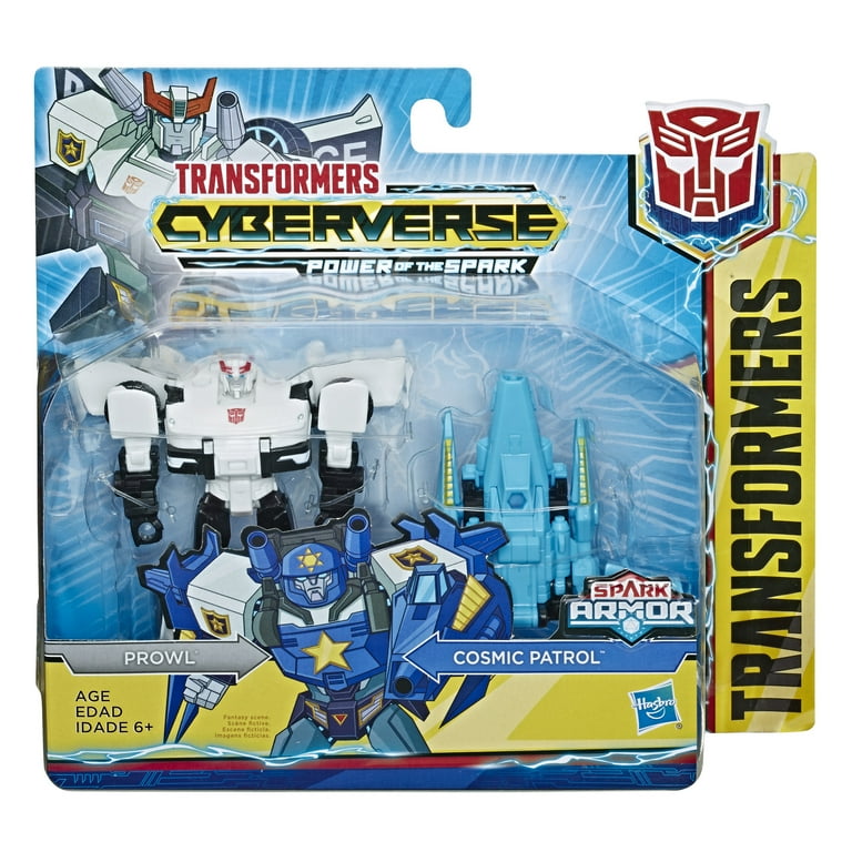 Transformers toys cheap cyberverse