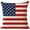 Multi-color, variant on July 4th Patriotic Farmhouse Decorative Throw Pillow Case , Independence Day Patriotic Throw Pillow Case American Flag Stars and Stripes Cushion Case for Sofa Couch Bed Home Outdoor