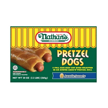 nathans dogs nathans nathan s auntie s pretzel walmart nathans dogs nathans nathan s auntie s pretzel walmart