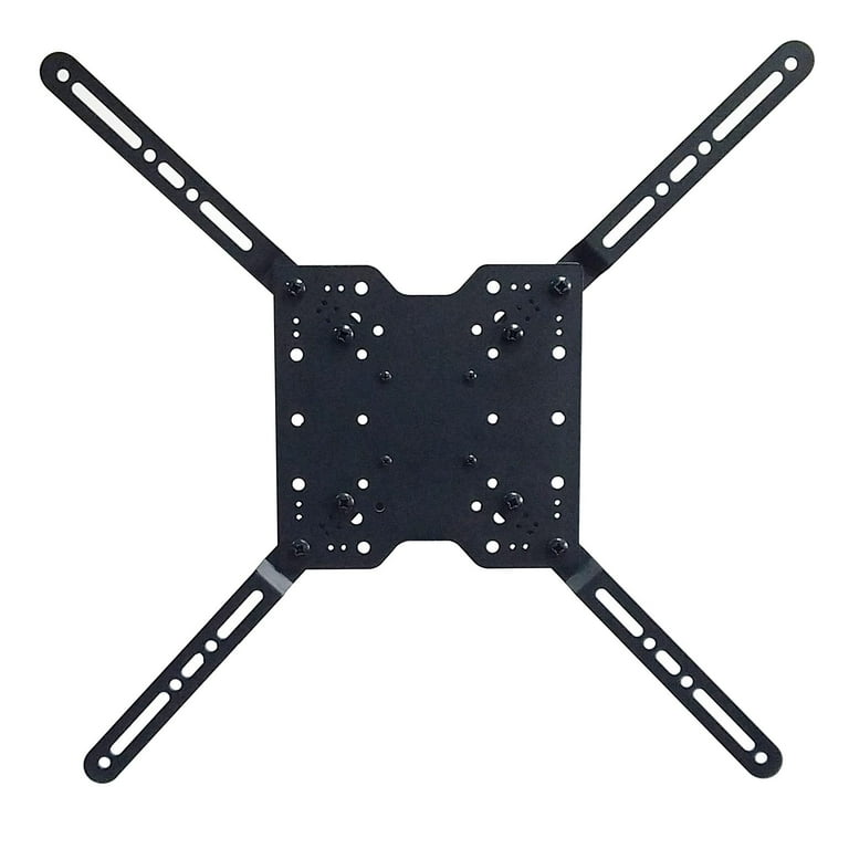 ProX XF-MESA Media MK2 DJ Facade Mixer Table Station - TV Mount